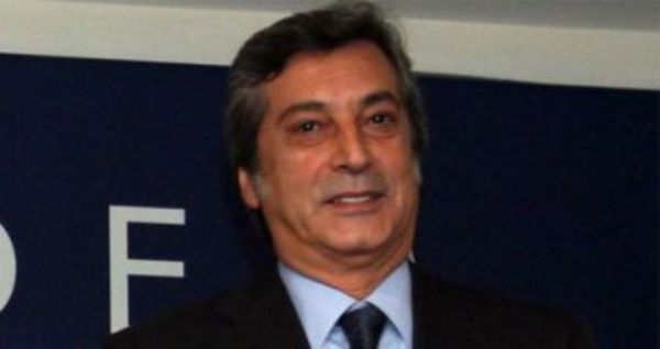 Özaydınlı serbest bırakıldı Özaydınlı serbest bırakıldı